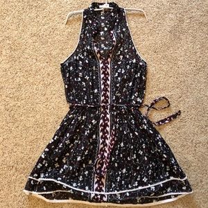 Poupette St. Barth Sundress/Cover-Up